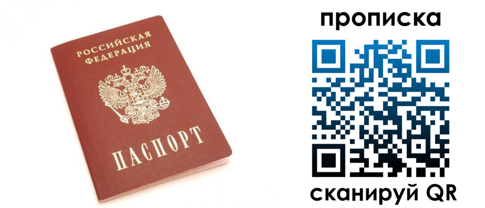 временная регистрация недорого в Касли